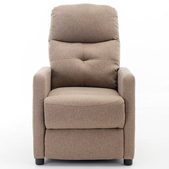 Relaxačné kreslo ​ LAWRENCE I béžová 5