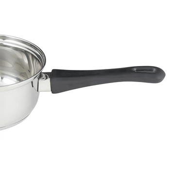 Sada hrncov LAYLA 5 ks (2 hrnce, 1 rajnica, 2 pokrievky) 6