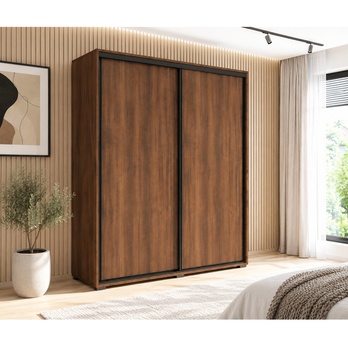 Šatníková skriňa LAYS 3 1
