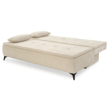 Pohovka LEANDRO béžová 2