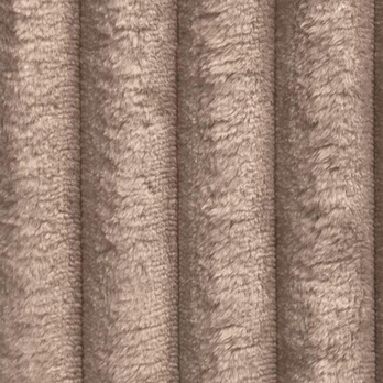 Sedacia súprava LEIDA pravá, hnedá 7