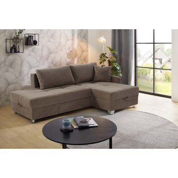 Sedacia súprava LEMBERG taupe 1
