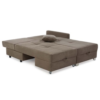 Sedacia súprava LEMBERG taupe 2