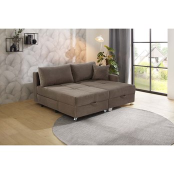 Sedacia súprava LEMBERG taupe 5