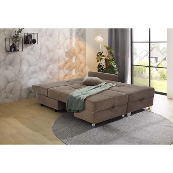 Sedacia súprava LEMBERG taupe 6