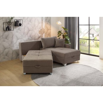 Sedacia súprava LEMBERG taupe 7