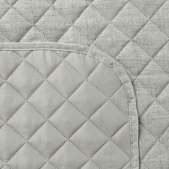 Prikrývka LEN prírodná, 220x240 cm 2