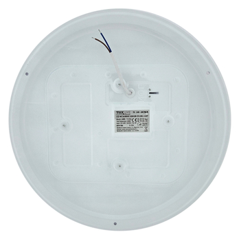 Stropné svietidlo LENA biela 3