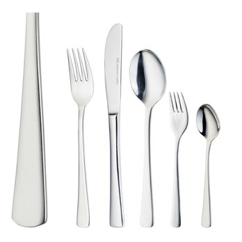 Sada príborov LENA 30 ks, nehrdzavejúca oceľ 2