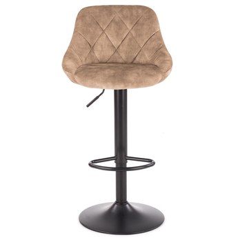 Barová stolička LENEK béžová 2