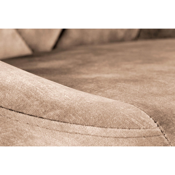 Barová stolička LENEK béžová 8