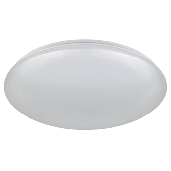 Stropné svietidlo LENO biela, priemer 38 cm 3