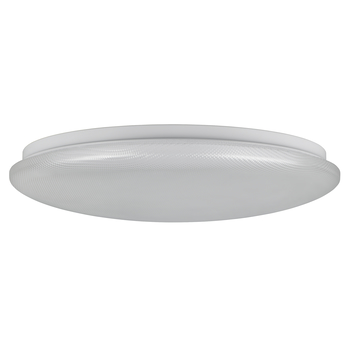 Stropné svietidlo LENO biela, priemer 38 cm 5