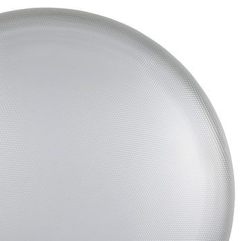 Stropné svietidlo LENO biela, priemer 38 cm 8