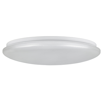 Stropné svietidlo LENO biela, priemer 48 cm 5