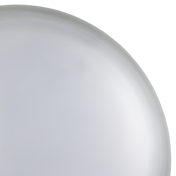 Stropné svietidlo LENO biela, priemer 48 cm 8