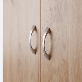 Skriňa na topánky LEOŠ dub artisan 2