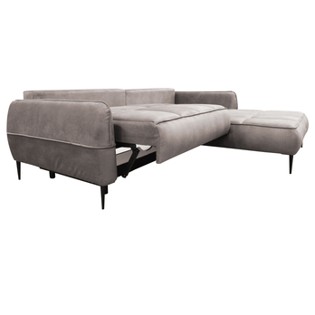 Sedacia súprava LETTO pravá, béžová 5