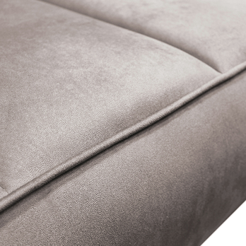 Sedacia súprava LETTO pravá, béžová 7