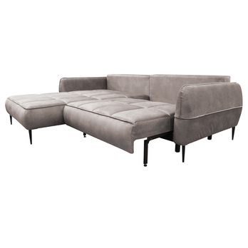Sedacia súprava LETTO ľavá, béžová 4