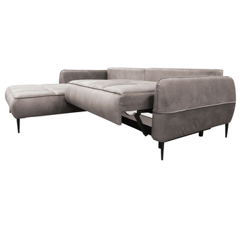 Sedacia súprava LETTO ľavá, béžová 5