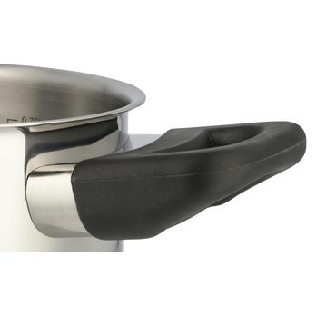 Hrniec s pokrievkou LEVEL ONE objem 1 l 2