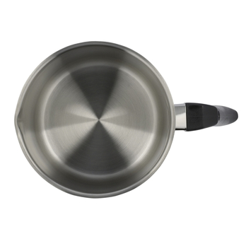 Hrniec na ohrievanie mlieka LEVEL ONE objem 1,5 l 1