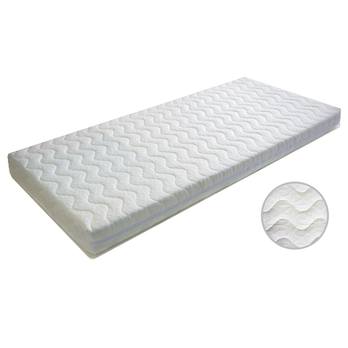 Matrac LEVEL ONE 140x200x16 cm 2