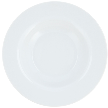 Hlboký tanier LEVELONE porcelán, priemer 22 cm 1