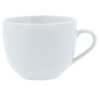 Šálka ​​na kávu LEVELONE biela, 250 ml 1
