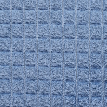 Dekoračný vankúš LEXI džínsová 2