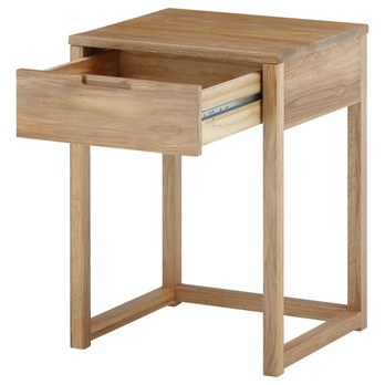 Nočný stolík LEXUS dub 2