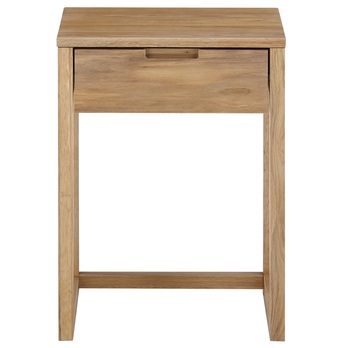 Nočný stolík LEXUS dub 3