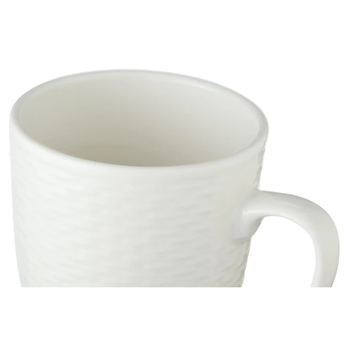 Jedálenská súprava LICATA keramika, 16 ks 12