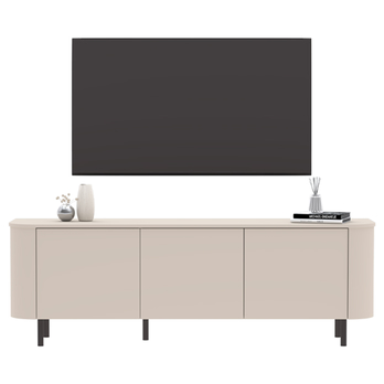 TV komoda LIDO 3DV kašmír 3