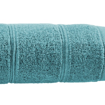 Uterák LIFE STYLE 50 petrolejová, 50x100 cm 1