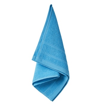 Osuška LIFE STYLE 70 modrá 2