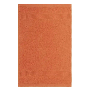 Uterák LIFESTYLE NEW oranžová, 30x50 cm 1