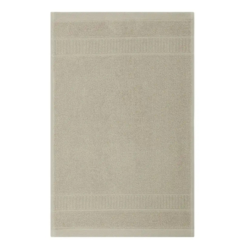 Uterák LIFESTYLE NEW taupe, 30x50 cm 1