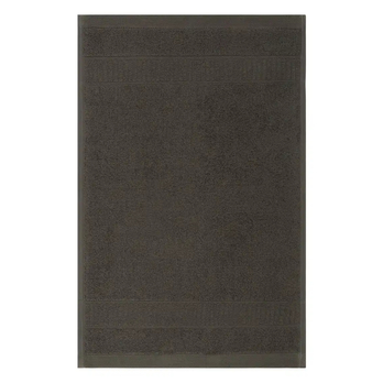Osuška LIFESTYLE NEW antracitová, 70x140 cm 1