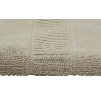 Osuška LIFESTYLE NEW taupe, 70x140 cm 3