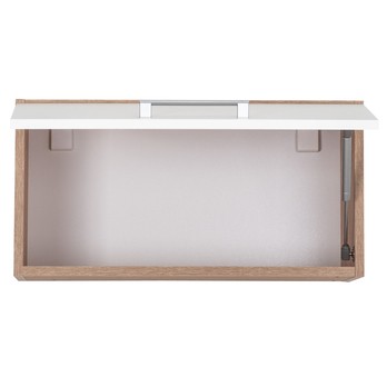 Horná skrinka LIGHT 60 šírka 60 cm 2