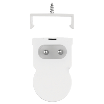 Podlinkové LED svietidlo LIGHT T5 biela, šírka 60 cm 5