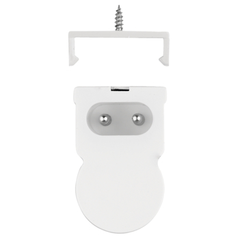 Podlinkové LED svietidlo LIGHT T5 biela, šírka 86 cm 4