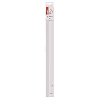 Podlinkové LED svietidlo LIGHT T5 biela, šírka 30 cm 1