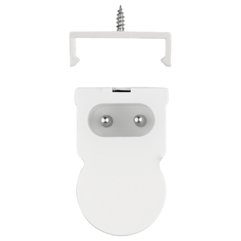 Podlinkové LED svietidlo LIGHT T5 biela, šírka 30 cm 5