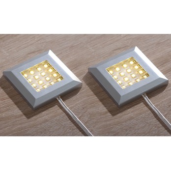 LED osvetlenie LIGHTING 2 ks 1
