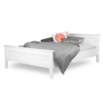 Posteľ LILA 140x200 cm 2