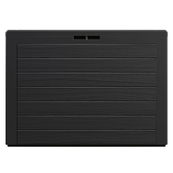 Záhradný box LILLE antracitová 8