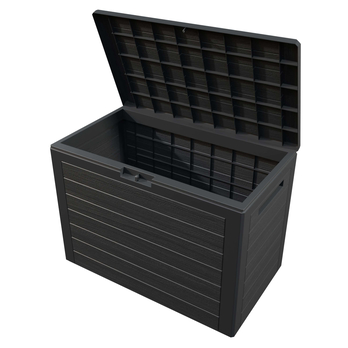 Záhradný box LILLE antracitová 14